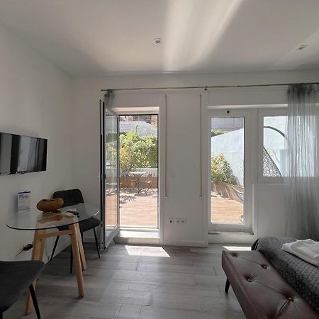 Almada Studios & Suites Porto Eksteriør billede