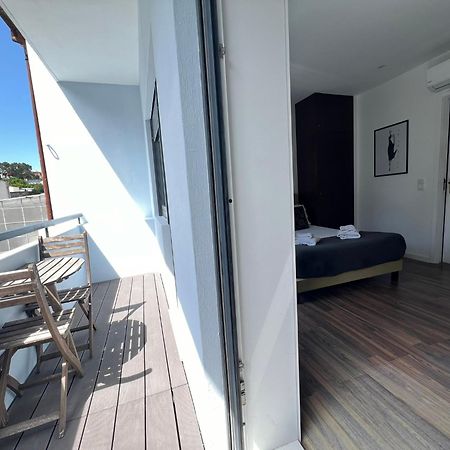 Almada Studios & Suites Porto Eksteriør billede