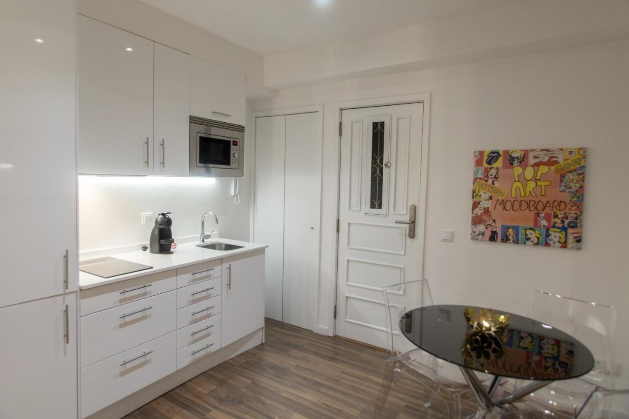 Almada Studios & Suites Porto Eksteriør billede