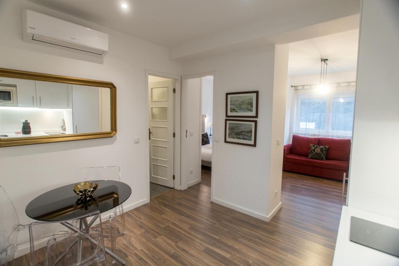 Almada Studios & Suites Porto Eksteriør billede