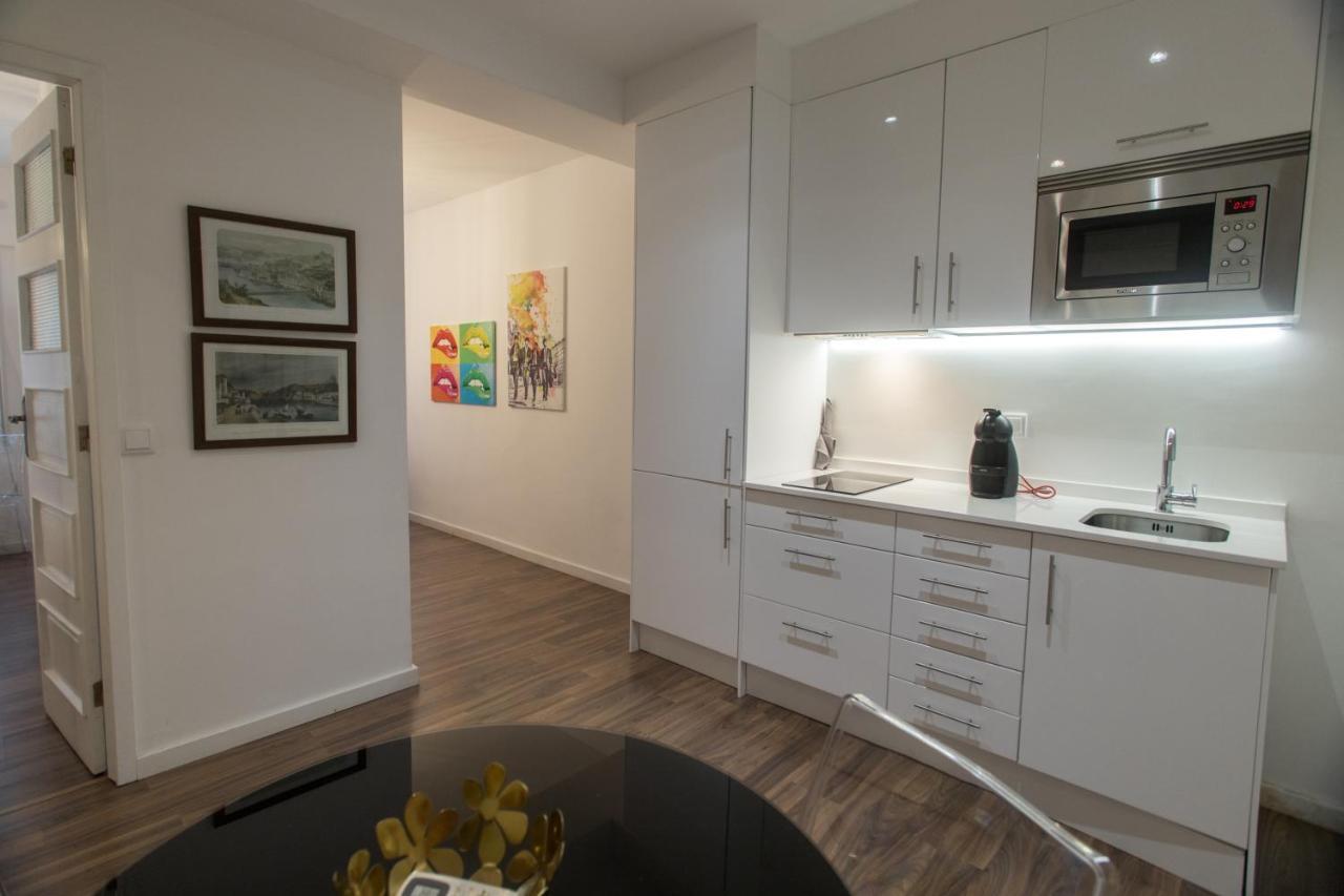 Almada Studios & Suites Porto Eksteriør billede