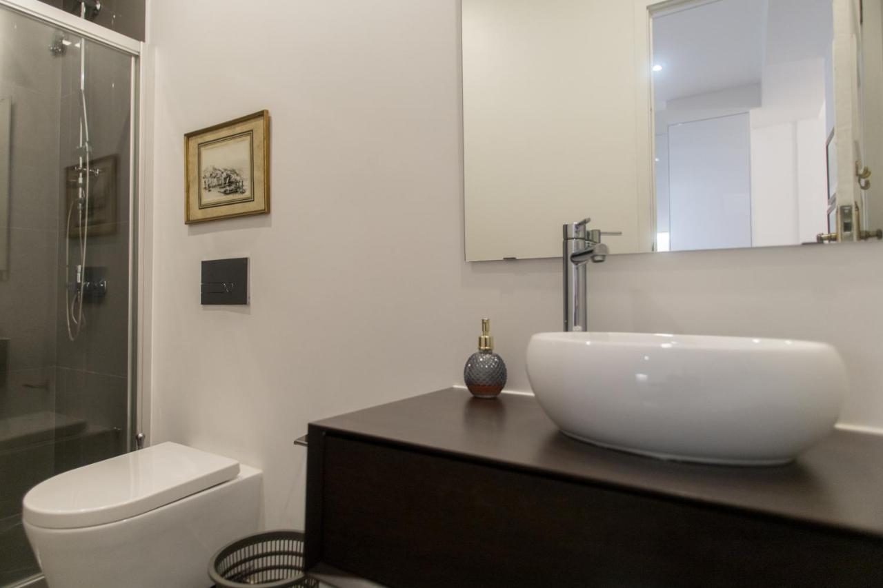 Almada Studios & Suites Porto Eksteriør billede