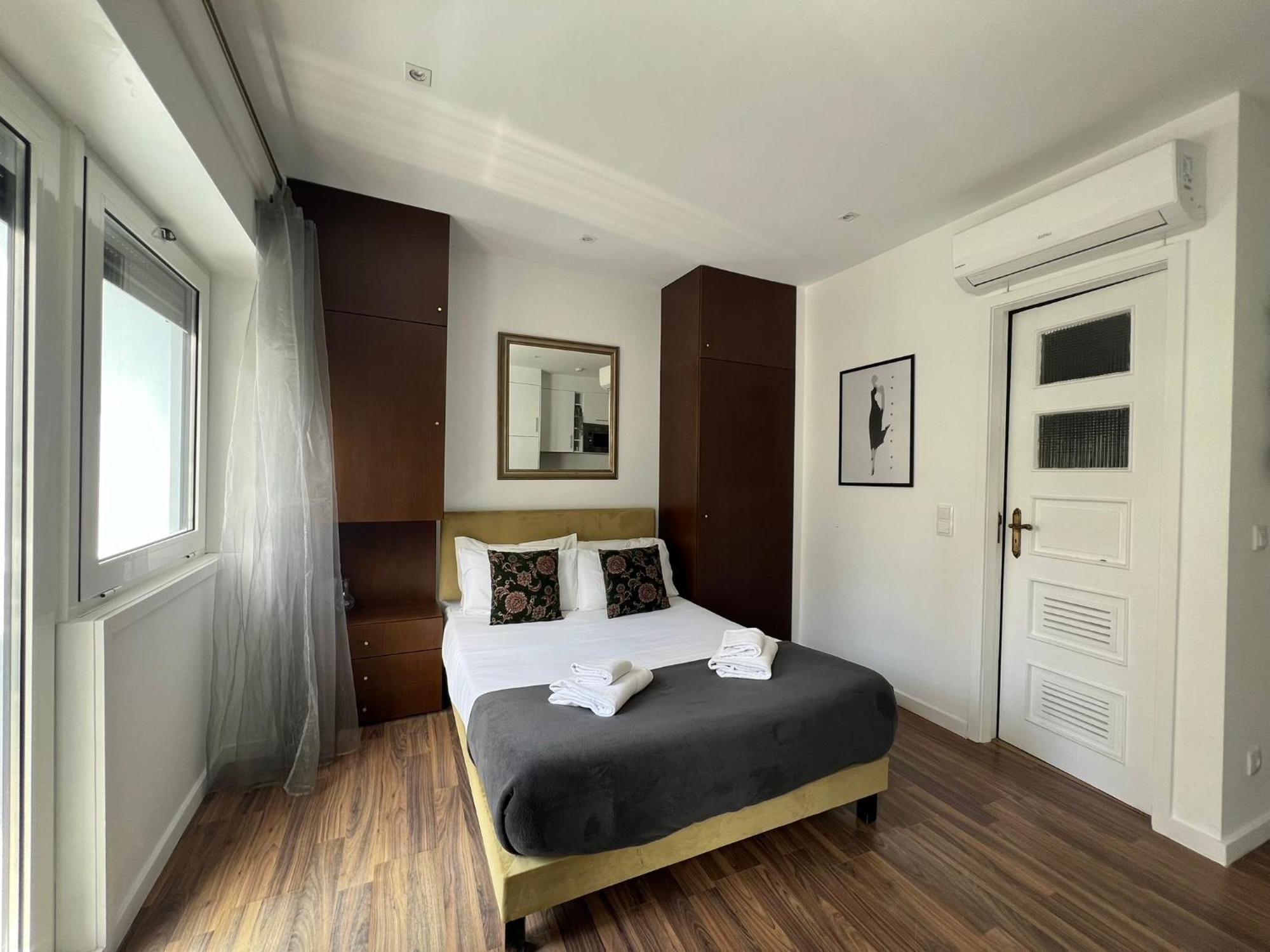 Almada Studios & Suites Porto Eksteriør billede