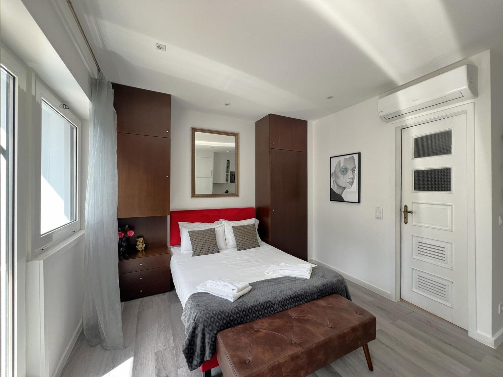 Almada Studios & Suites Porto Eksteriør billede