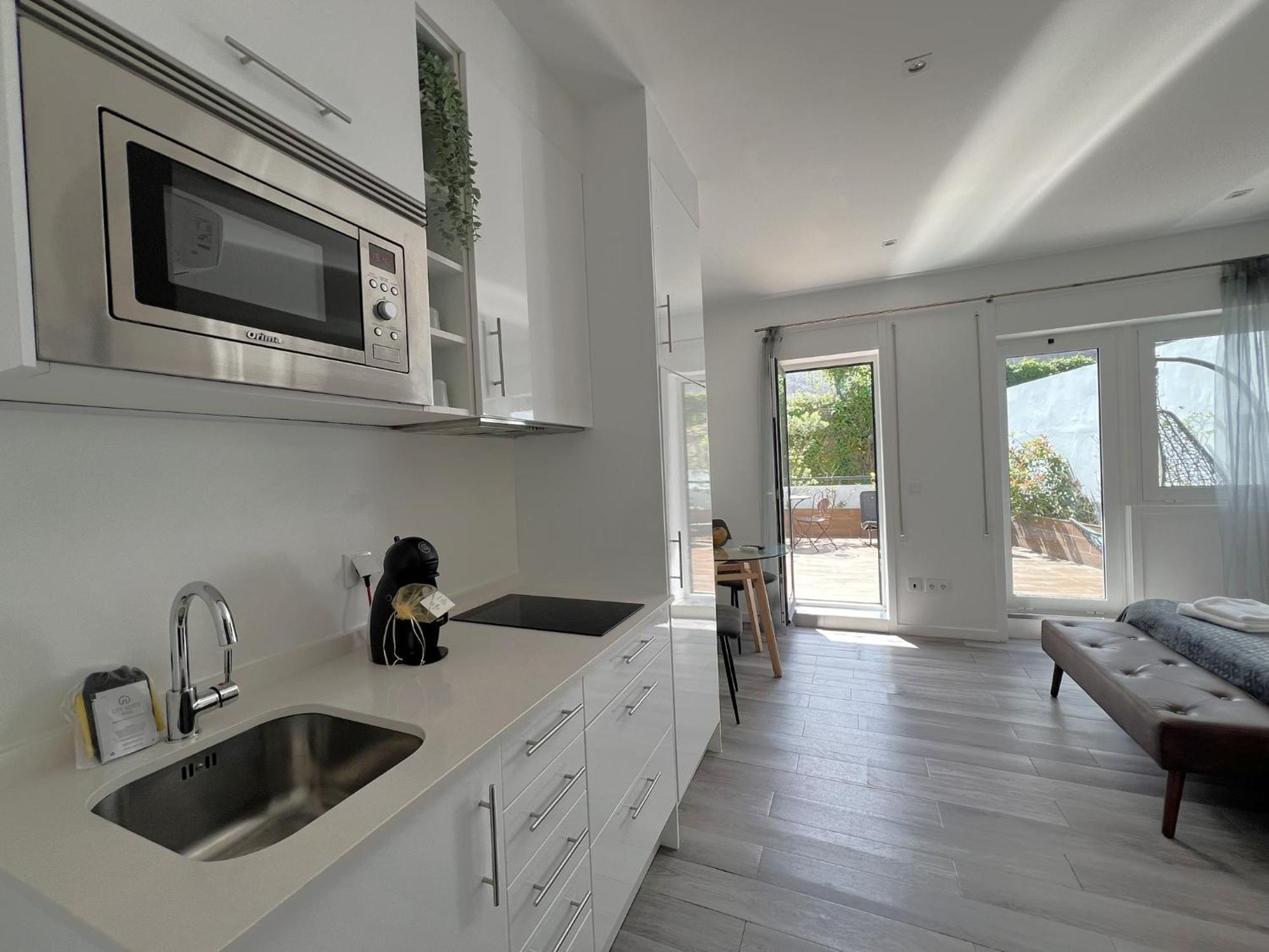 Almada Studios & Suites Porto Eksteriør billede