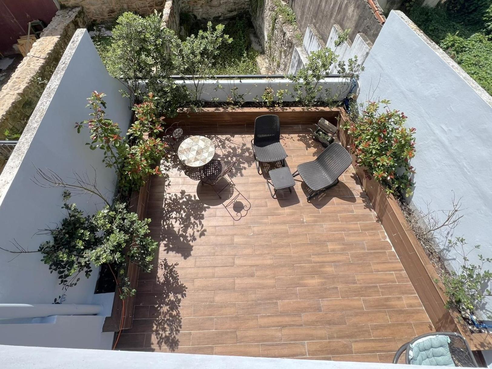 Almada Studios & Suites Porto Eksteriør billede